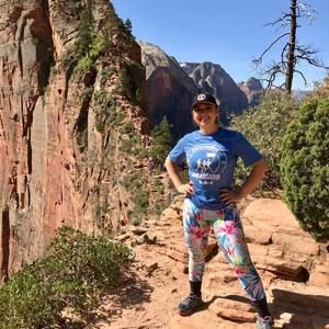 Meet your Posher, Christie